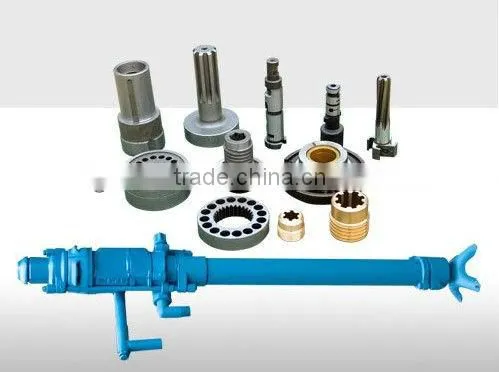 YSP45 atalas copco air leg rock drill tool