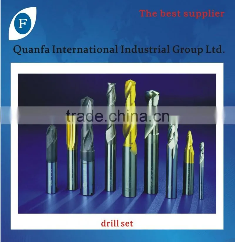 drill set