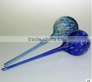 glass globe water