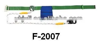 Wholesale price safety belt with tool bag