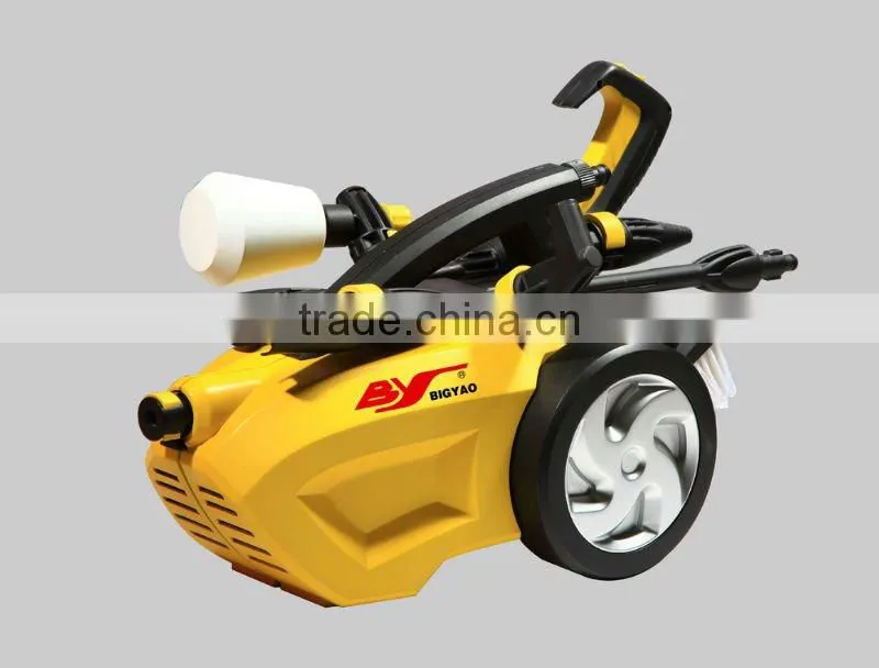 Professional Electric Pressure Washer BY01-HBE