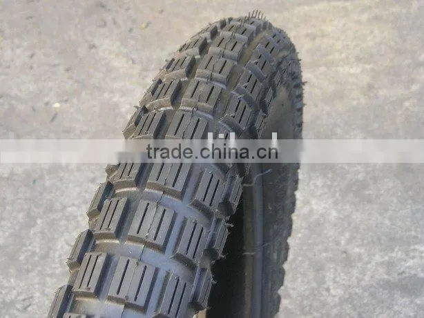 motorcycle tire