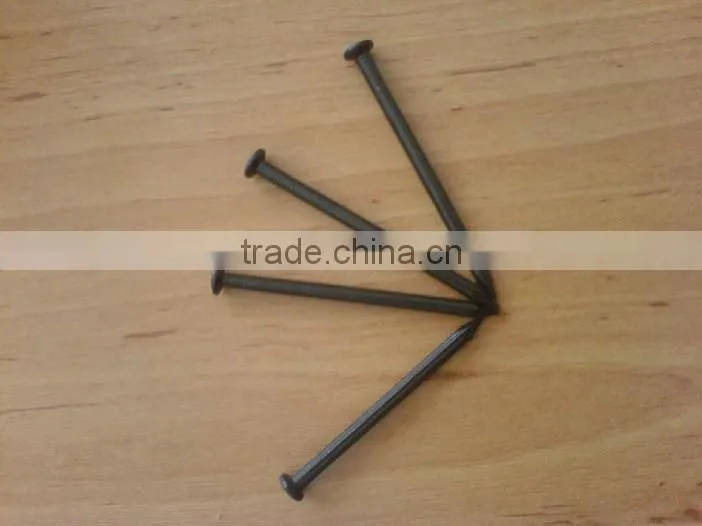 common iron nails on hot sale