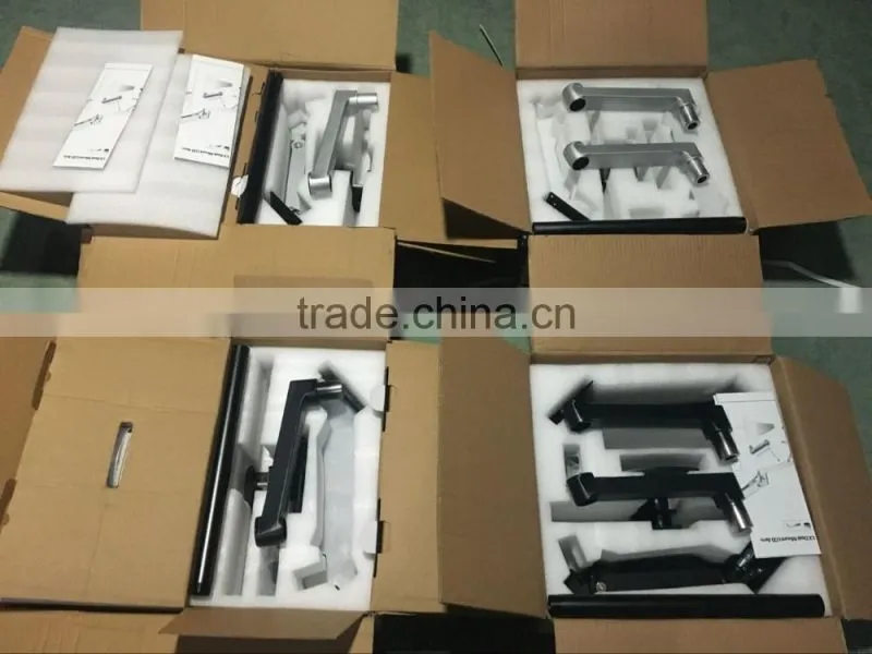 Top quality cheap laptop arm LCD/computer/notebook stand