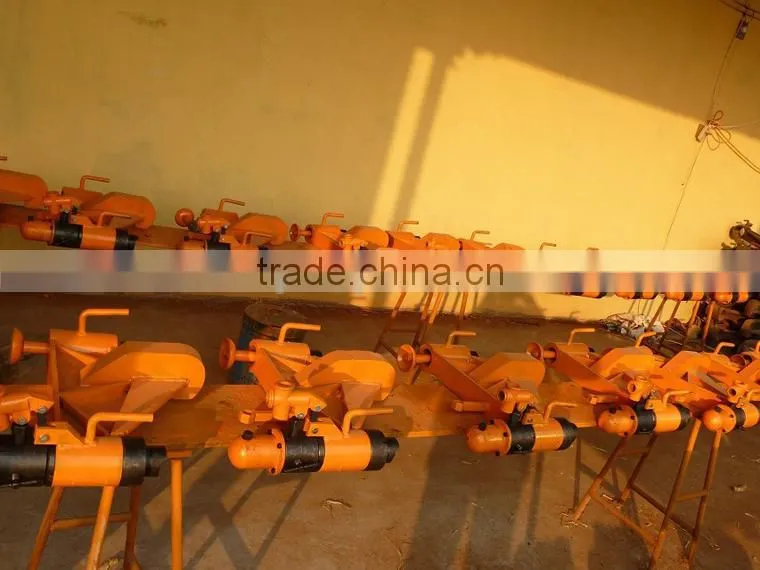 2017 China Coal Group Hydraulic Rail Metal Cnc Hydraulic Bending Machine