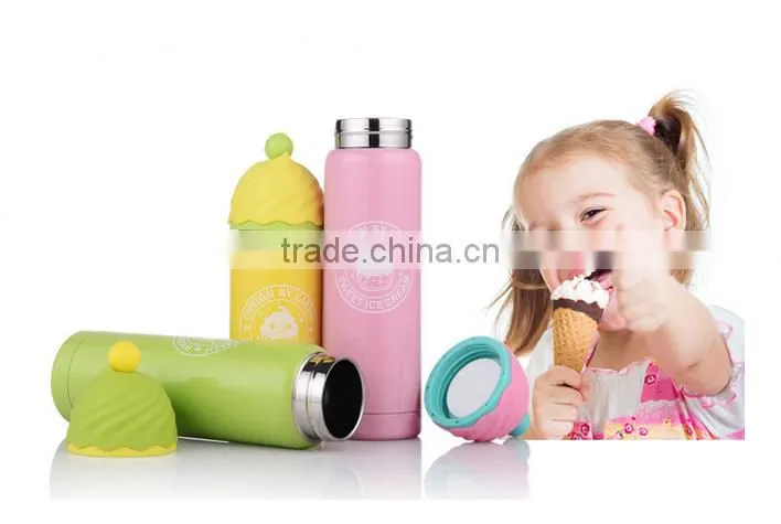 Stainless Steel Personalised Vacuum Flask Thermos Flask LYR-JP523