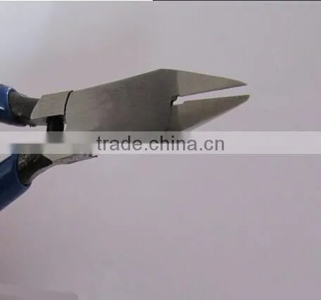 Japan style 4" Mini Hand Diagonal cutting Plier / Crimping Plier