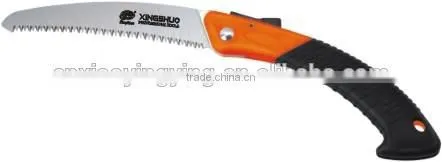 hand saw blade folding saw