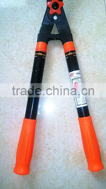 aluminum hedge 65 mn metal blade shear tree shear