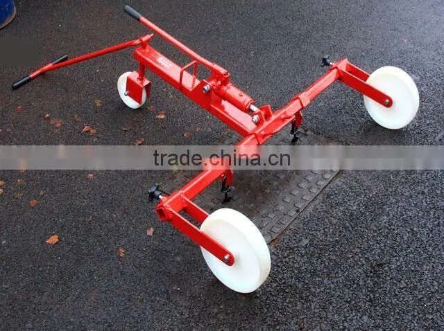 HL-01 Mobile Hydraulic Manhole Cover Lifter