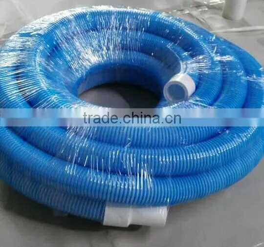 REACH ROHS silver grey flex 58mm eva hose