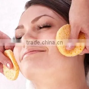 whitening facial foam cleaning polyether foam