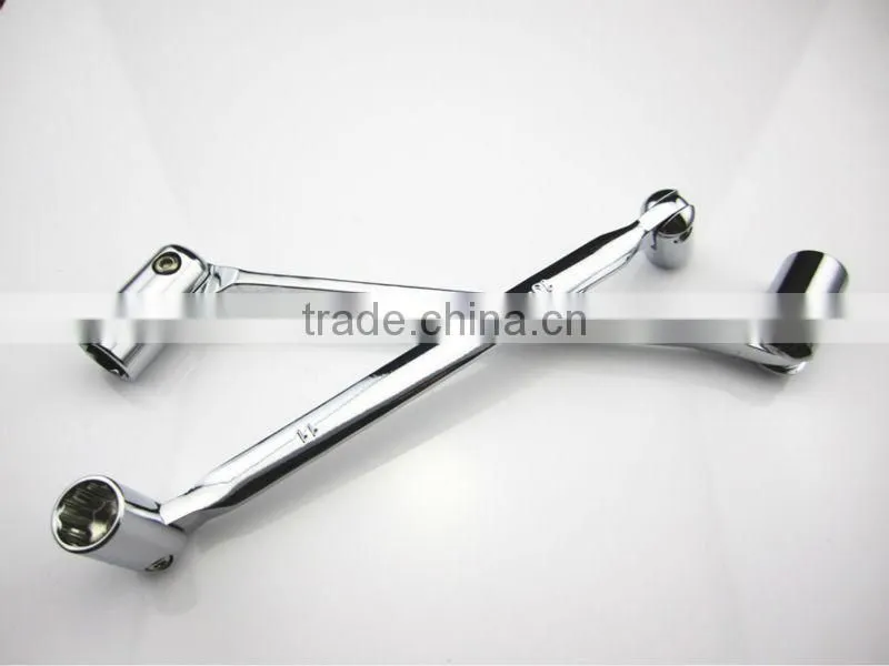 YF-SP3136 Double ended socket BOX wrench