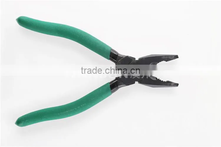 Double Color Combination Pliers