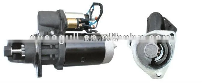 24V 6.5KW 11T STARTER 30107 00013752002 0001372007 1317220 1357210 CS1274