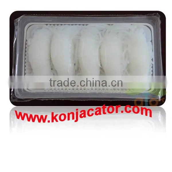 Halal instant ramen noodles buy from konjac manufacturers, konjac shirataki knots