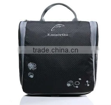 Outdoor supplies washing bag