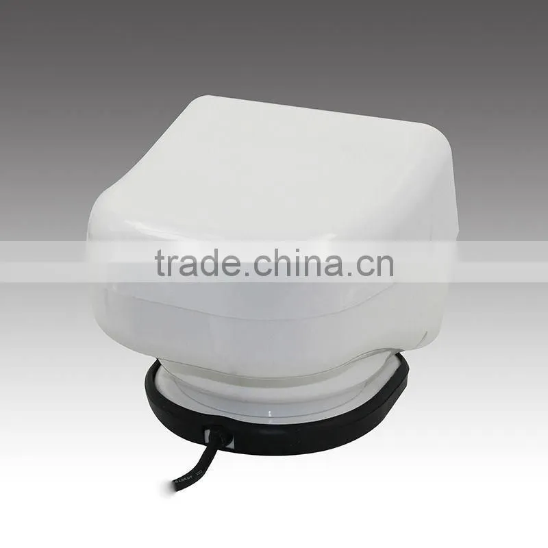 35W/55W 360degree hid light remote control searchlight