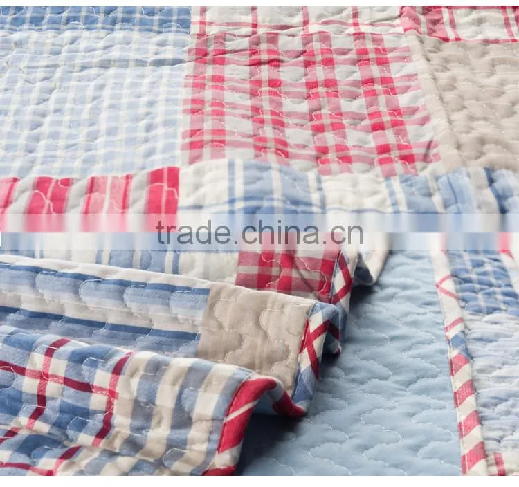 quilted bedspreads,Fitted Bedspreads for living room and bedroom