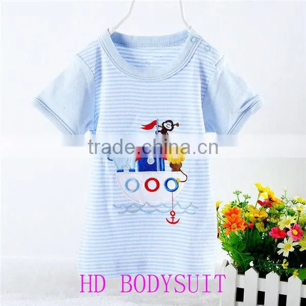 Comfortable and healthy baby clothes