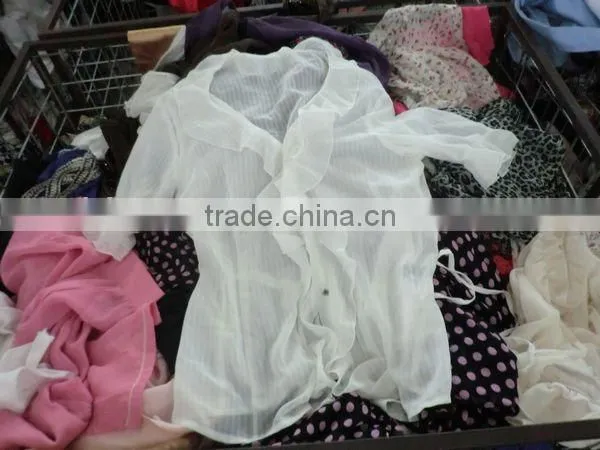 Cheap Second hand Used pants for sale