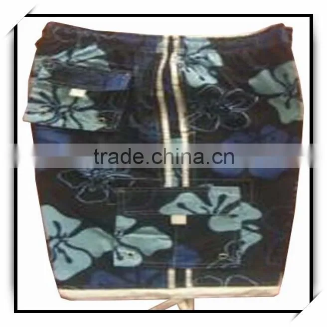 latest stock lots mens swimming couple beach shorts