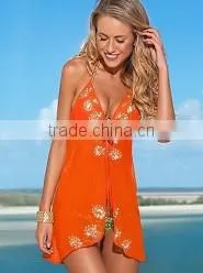 beach kimono
