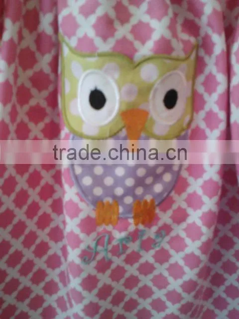 Fashion Baby Girls Dresses pillow case dress For Infant Girls Children's Clothing