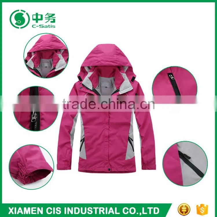 High Quality Winter Ski Jacket Women Sports Jacket for Sale