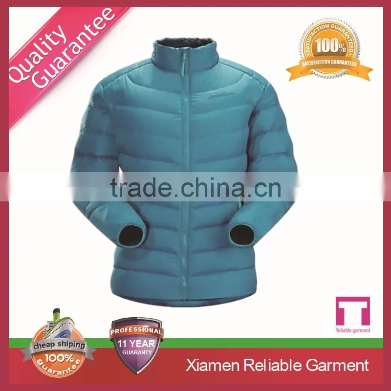 Trendy woven wool fabric for winter overcoat OEM service