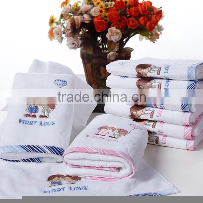 egyptian cotton towels