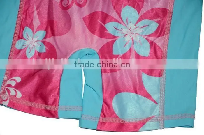 New Arrival Best Quality Customize Children Swimwear Kids