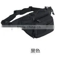 Camouflage Medical Bag Woven First Aid Kits