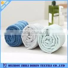 Hot Sale New Design 100% Cotton Sports Towels