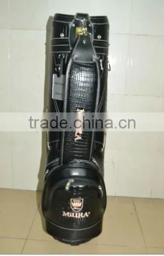 Golf bag
