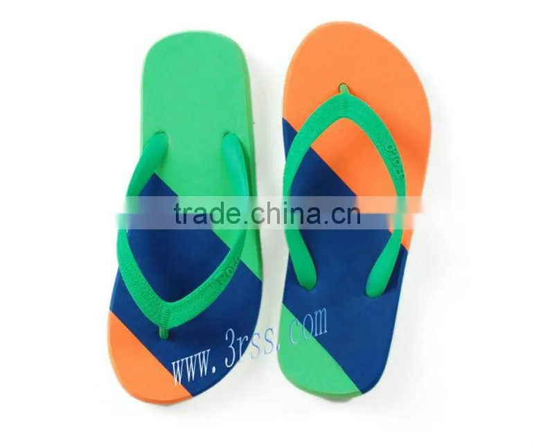 unisex PE sandals flip flops