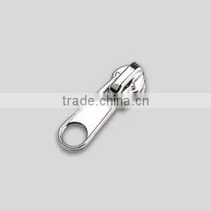 5# Fashion Design Custom Metal zipper slider