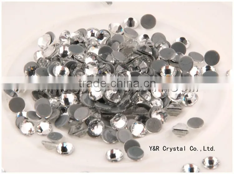 wholesale rhinestone clothing accessories beads