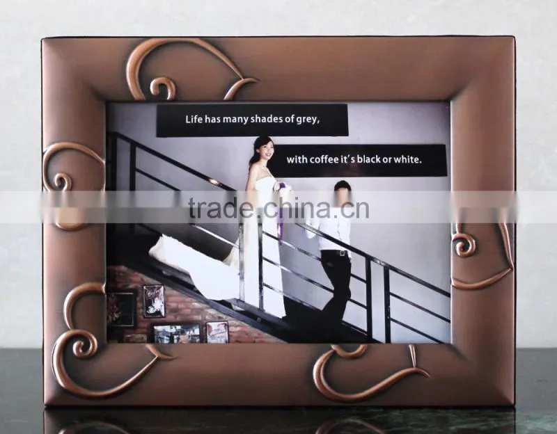 funia photo frame for heart shape