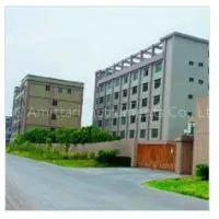 Guangzhou Amittari Instruments Co., Ltd company overview - view 1