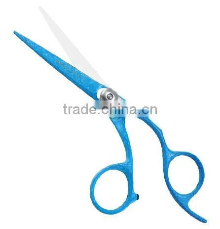 Straight Hair dressing barber razor Scissors B-BRS-33