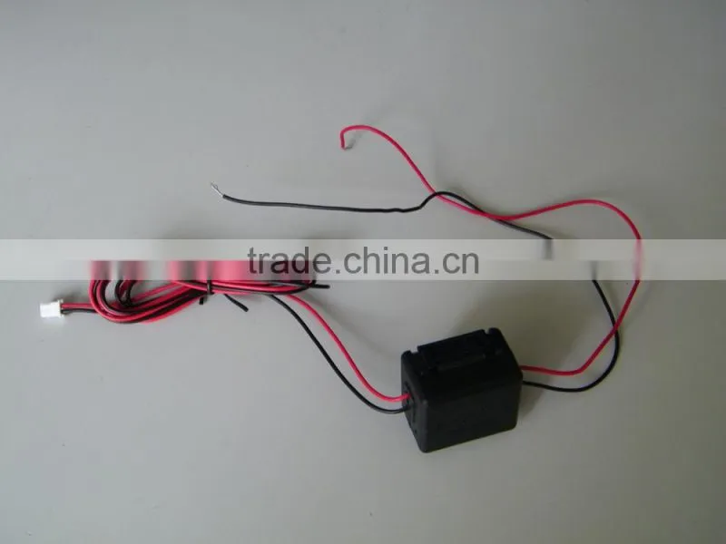 CAR LED parking sensor with additional function