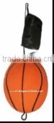 rubber ball