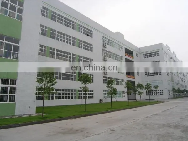 Shenzhen Great-Favonian Electronics Co., Ltd. company overview - view 1