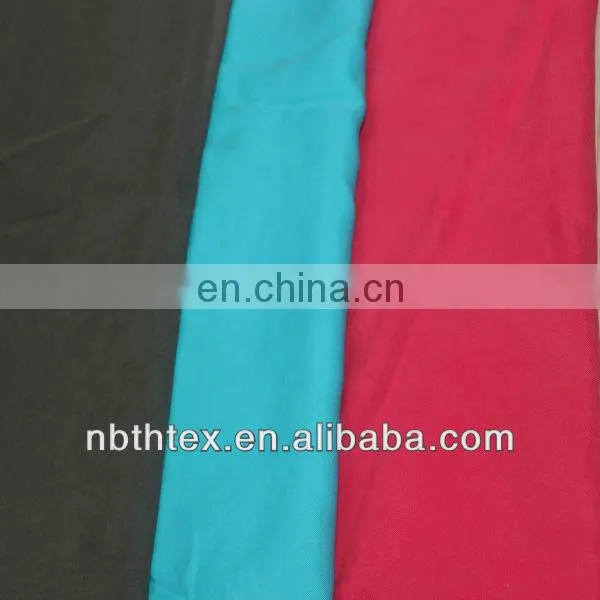 woven garment use 100% tencel fabric