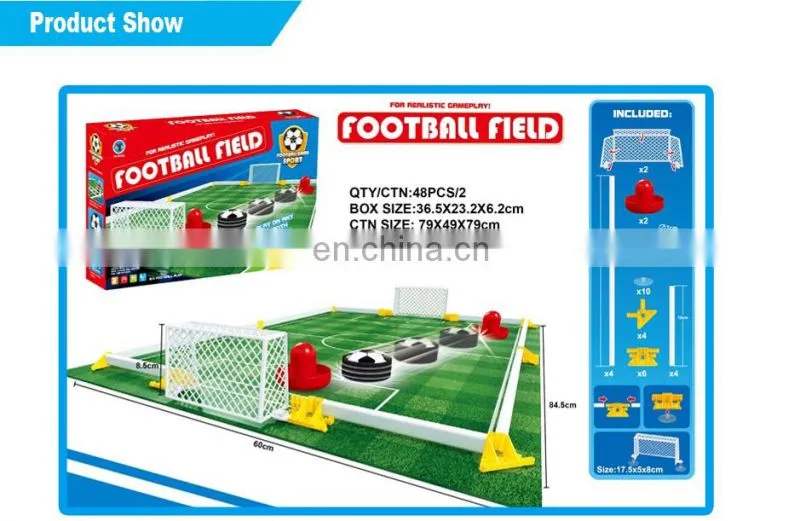 New arrival air hover ball soccer toys