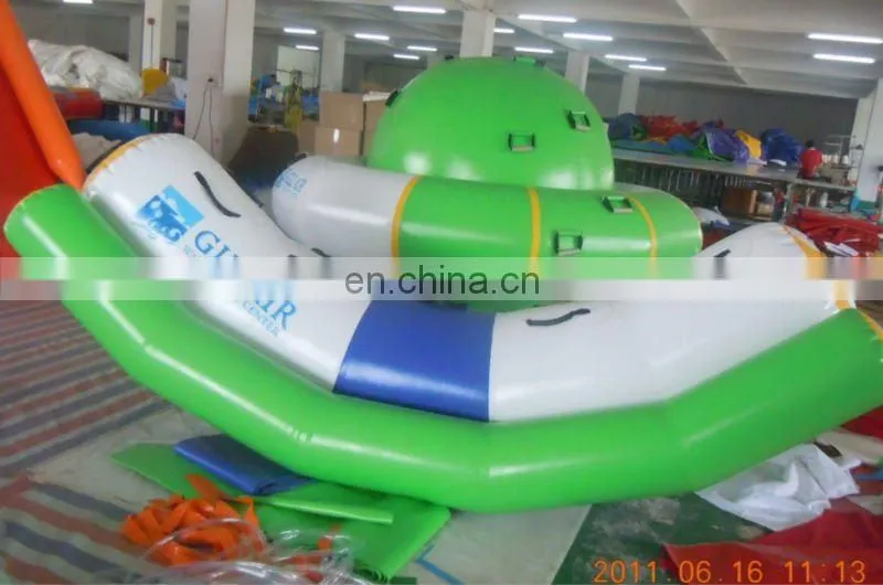 2013 newly inflatable amusement water park