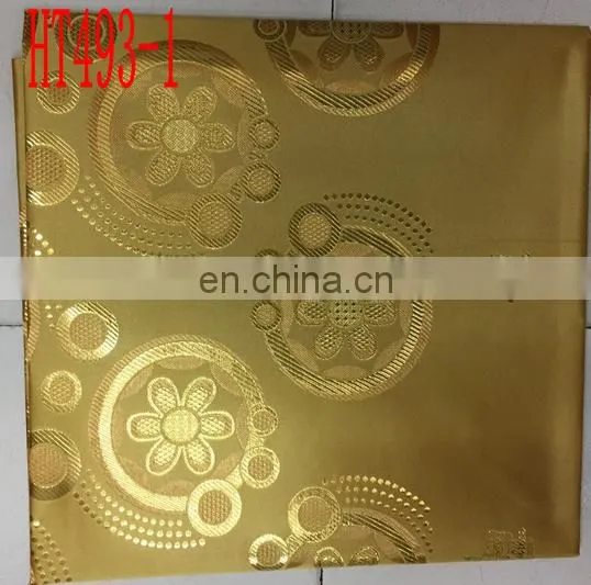 high quality regular headtie(HT493) latest simple headtie