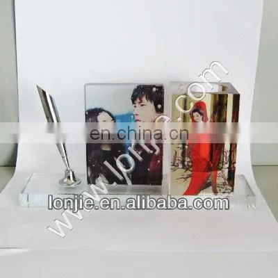 LOGO rubber PVC printing machine