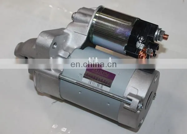 AIXIN Auto Starter Assy/Assembly 28100-75190